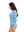 One-Piece Long Sleeve with Zipper