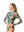 One-Piece Long Sleeve with Zipper