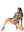 One-Piece Long Sleeve with Zipper