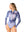 One-Piece Long Sleeve with Zipper