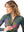One-Piece Long Sleeve with Zipper
