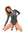 One-Piece Long Sleeve with Zipper