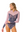 One-Piece Long Sleeve with Zipper