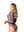 One-Piece Long Sleeve with Zipper