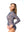 One-Piece Long Sleeve with Zipper