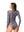 One-Piece Long Sleeve with Zipper