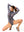 One-Piece Long Sleeve with Zipper