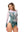 One-Piece Long Sleeve with Zipper
