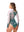 One-Piece Long Sleeve with Zipper