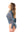 One-Piece Long Sleeve with Zipper