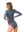 One-Piece Long Sleeve with Zipper