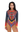 One-Piece Long Sleeve with Zipper