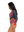 One-Piece Long Sleeve with Zipper