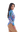 One-Piece Long Sleeve with Zipper