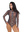 One-Piece Long Sleeve with Zipper