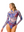 One-Piece Long Sleeve with Zipper