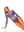 One-Piece Long Sleeve with Zipper