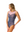 One-Piece Sleeveless