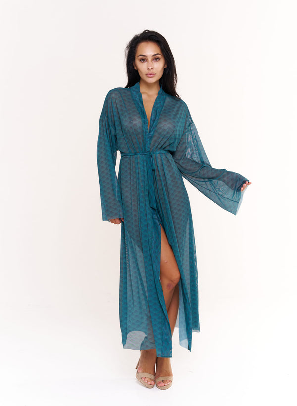 Beach Robe