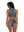 Top & High-Waisted Brazilian