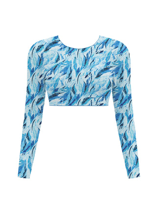 Top with Sleeves